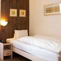 Hostel Walser Saas-Fee Buitenkant foto